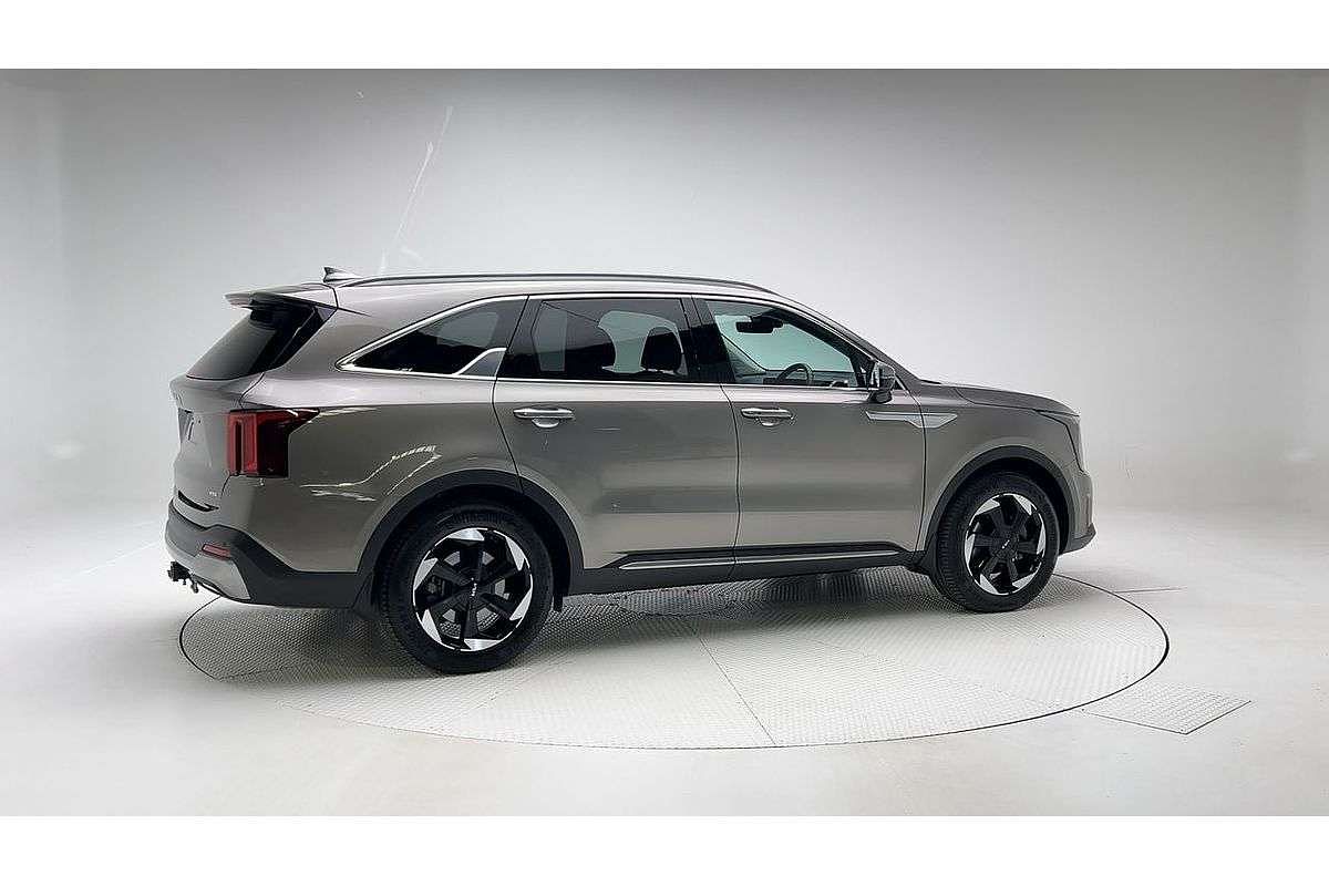 2024 Kia Sorento Sport+ MQ4 PE