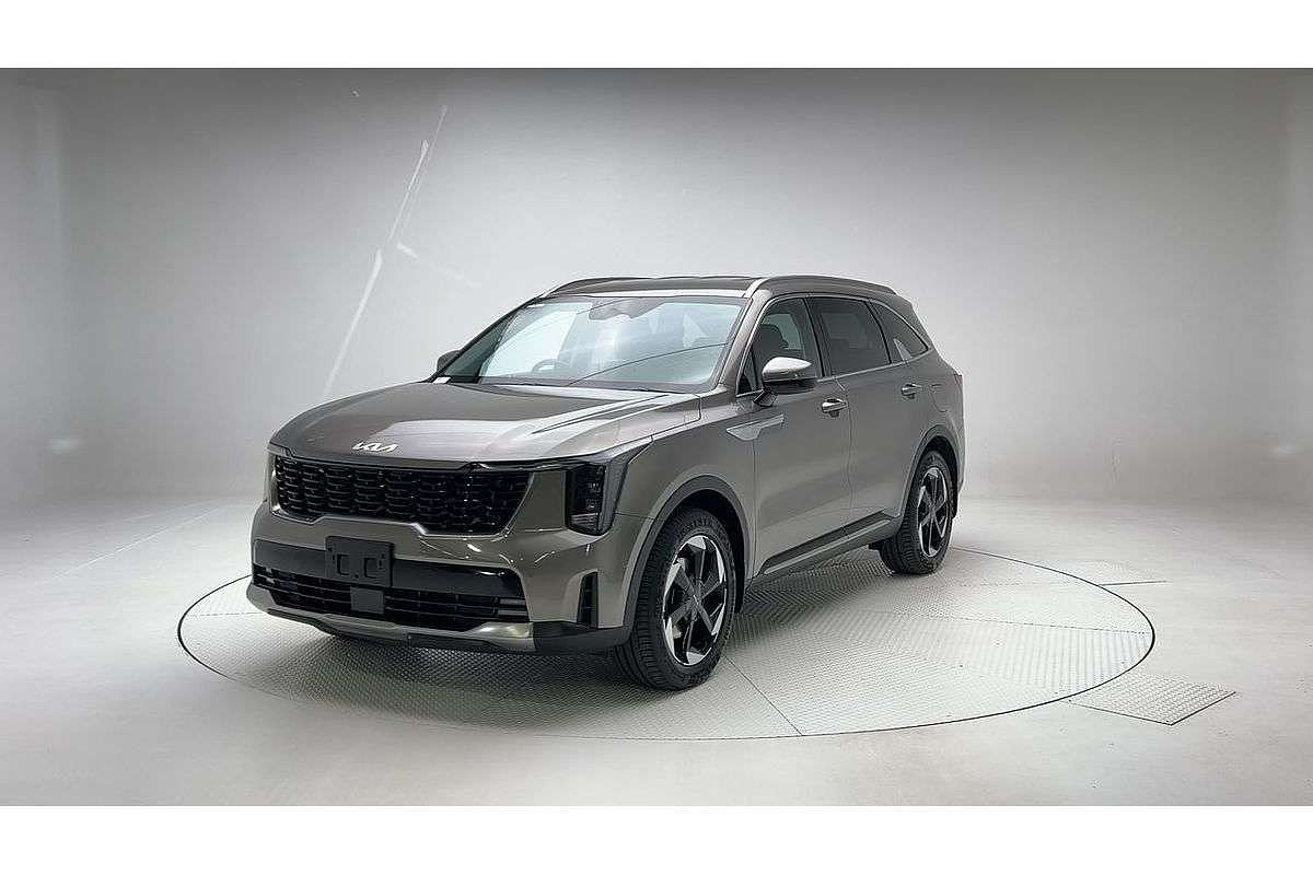2024 Kia Sorento Sport+ MQ4 PE