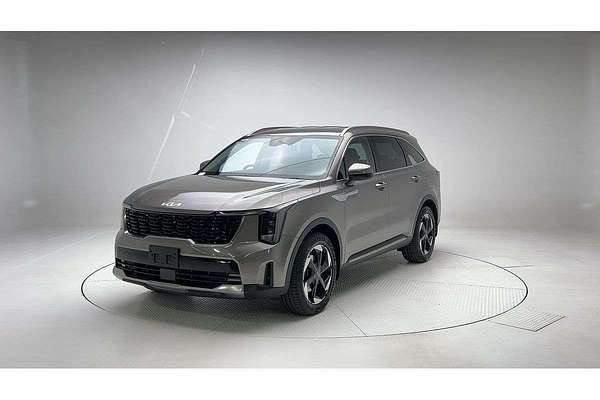 2024 Kia Sorento Sport+ MQ4 PE