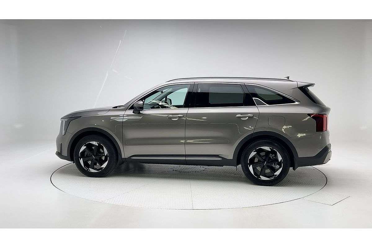 2024 Kia Sorento Sport+ MQ4 PE