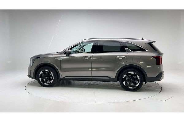 2024 Kia Sorento Sport+ MQ4 PE