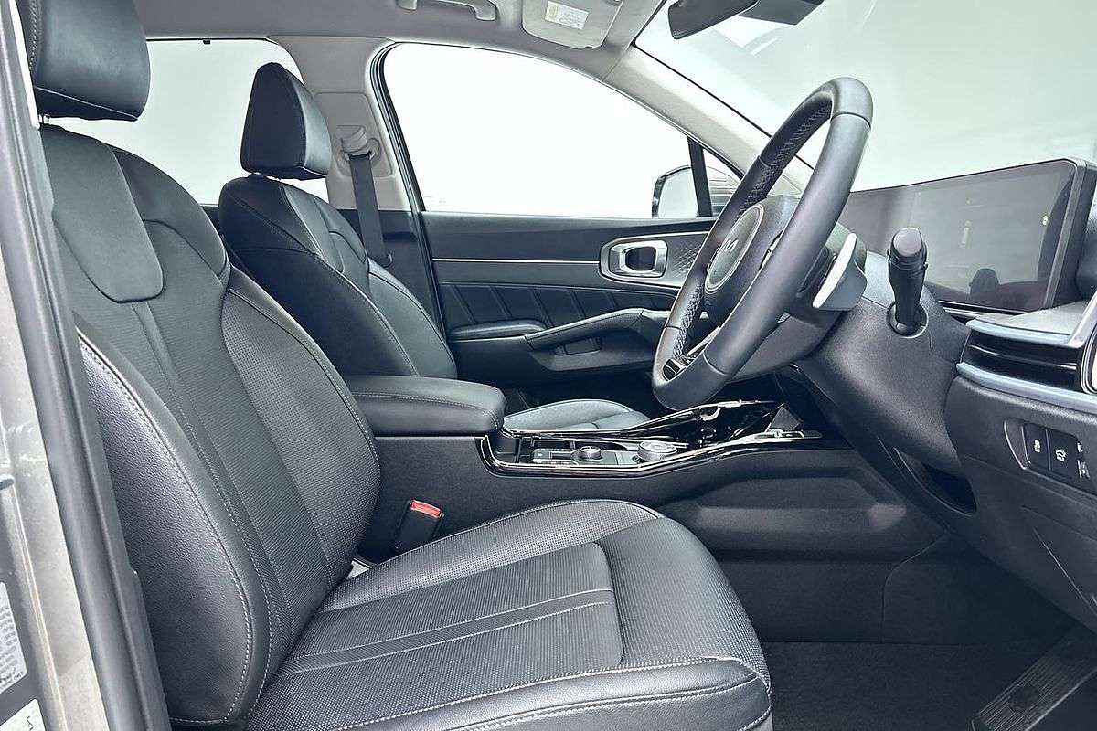 2024 Kia Sorento Sport+ MQ4 PE