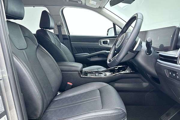 2024 Kia Sorento Sport+ MQ4 PE