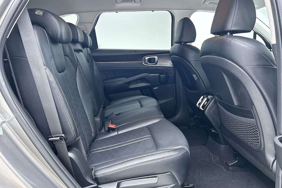 2024 Kia Sorento Sport+ MQ4 PE