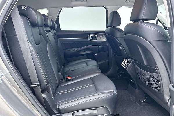 2024 Kia Sorento Sport+ MQ4 PE