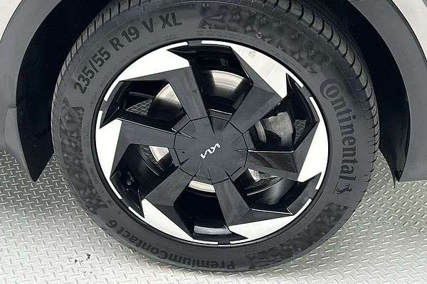 2024 Kia Sorento Sport+ MQ4 PE