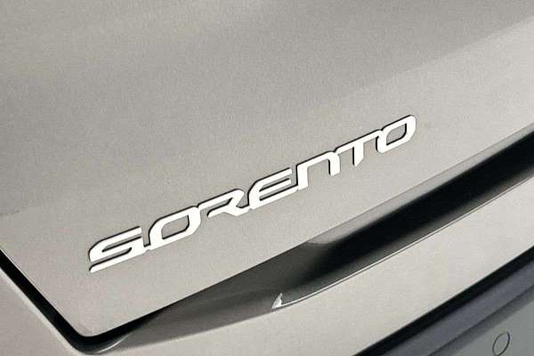2024 Kia Sorento Sport+ MQ4 PE