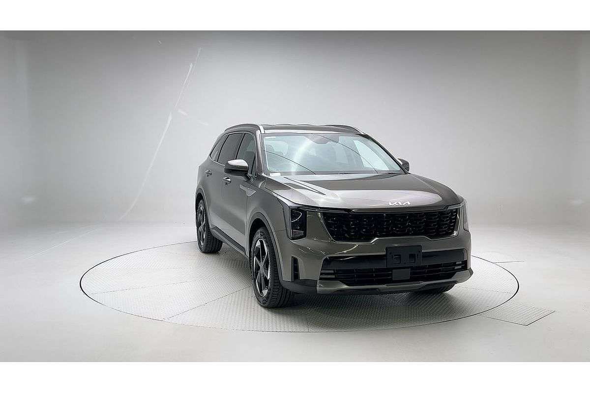 2024 Kia Sorento Sport+ MQ4 PE