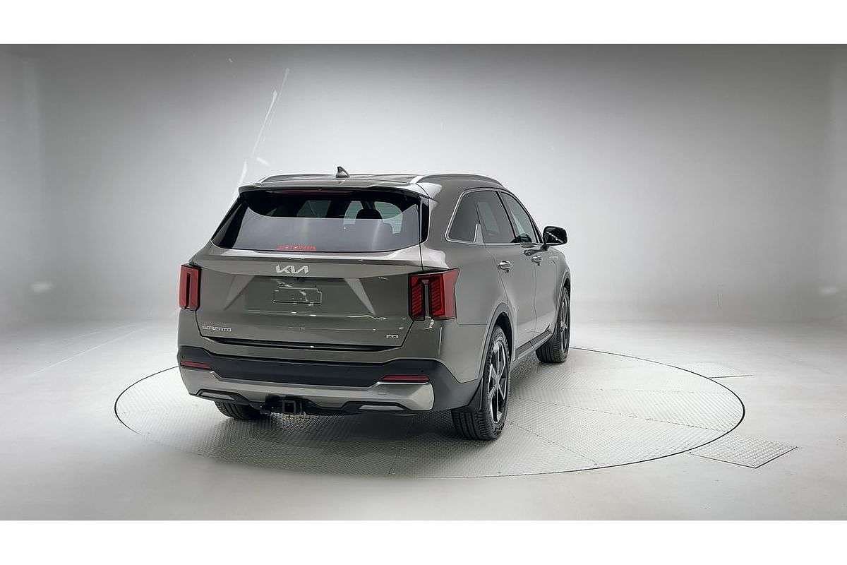 2024 Kia Sorento Sport+ MQ4 PE