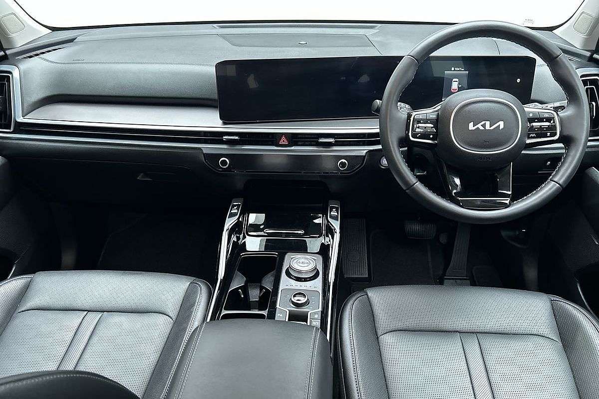 2024 Kia Sorento Sport+ MQ4 PE