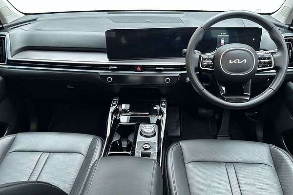 2024 Kia Sorento Sport+ MQ4 PE