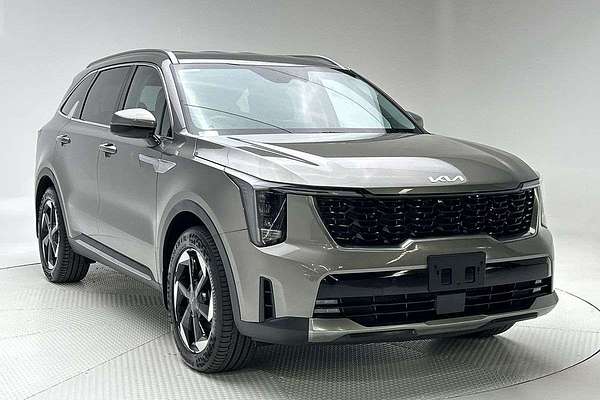 2024 Kia Sorento Sport+ MQ4 PE