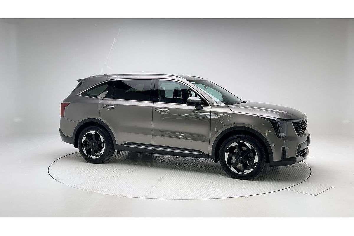 2024 Kia Sorento Sport+ MQ4 PE