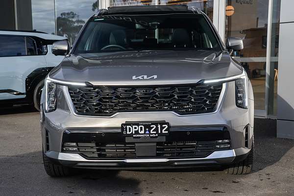 2025 Kia Sorento HEV GT-Line MQ4 PE