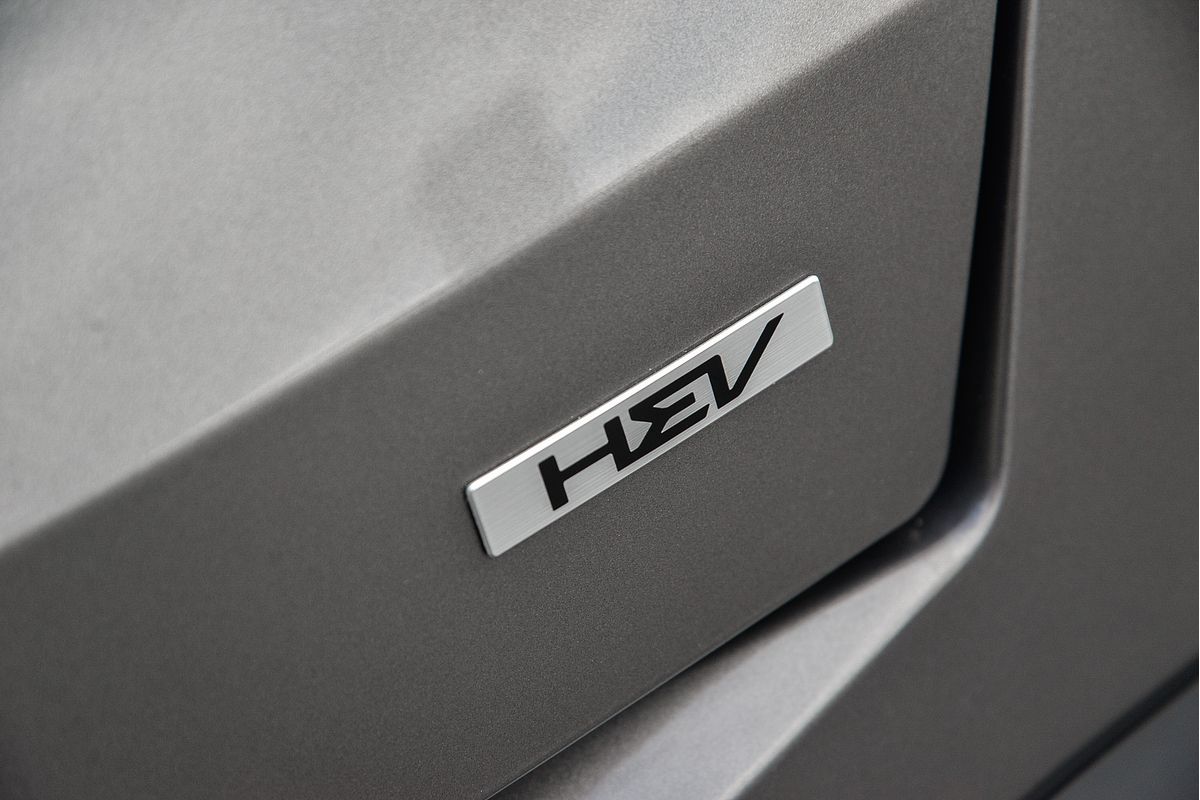 2025 Kia Sorento HEV GT-Line MQ4 PE