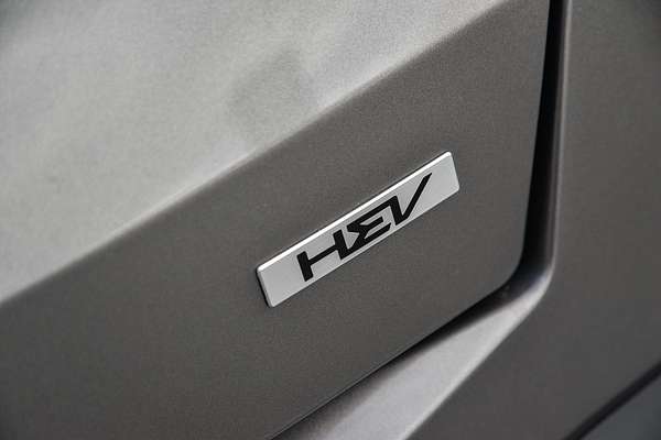 2025 Kia Sorento HEV GT-Line MQ4 PE