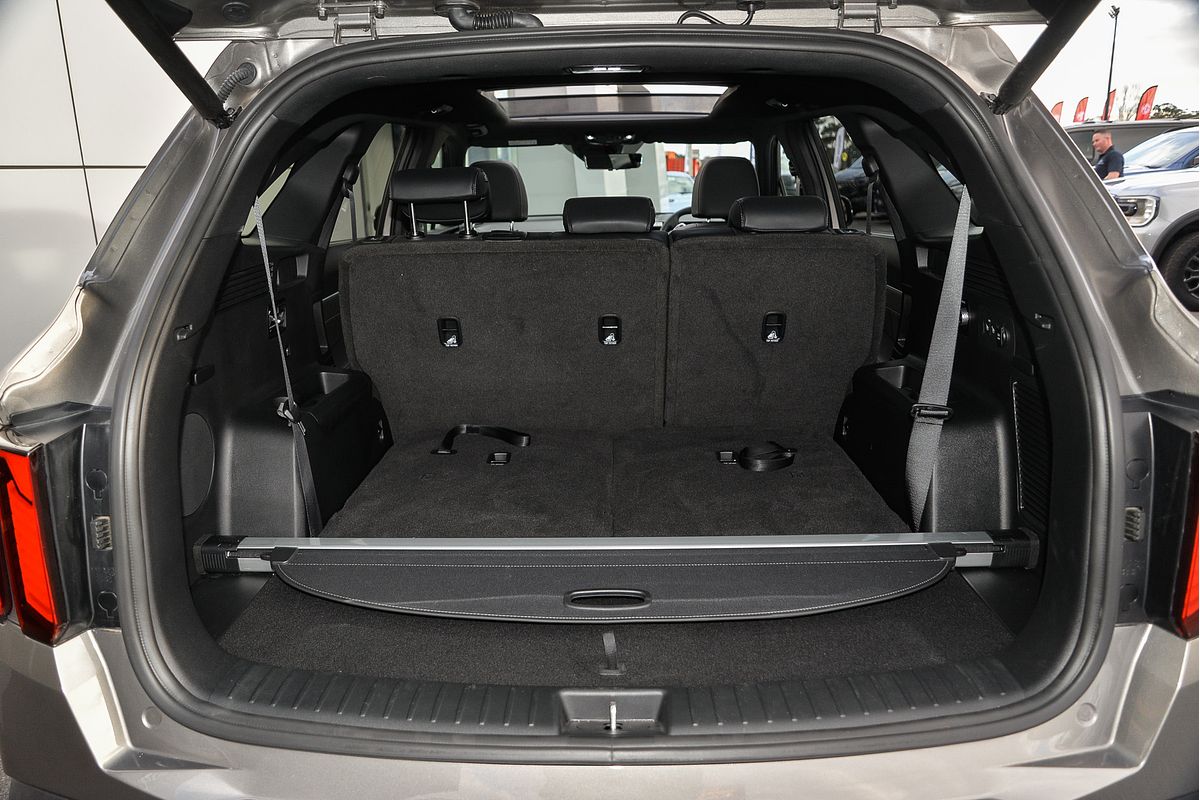 2025 Kia Sorento HEV GT-Line MQ4 PE