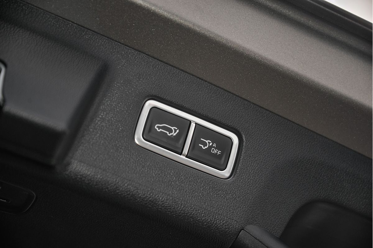 2025 Kia Sorento HEV GT-Line MQ4 PE