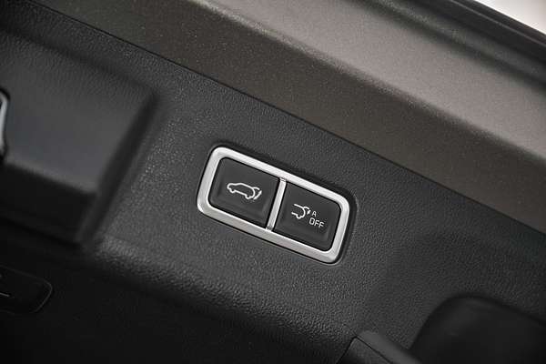 2025 Kia Sorento HEV GT-Line MQ4 PE