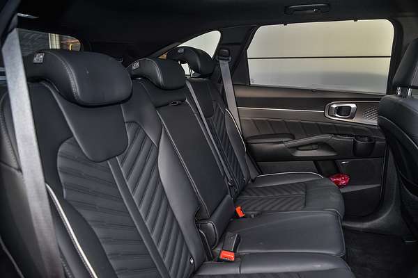 2025 Kia Sorento HEV GT-Line MQ4 PE