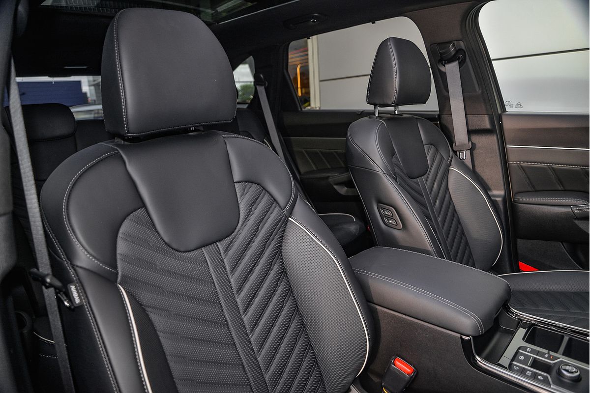 2025 Kia Sorento HEV GT-Line MQ4 PE