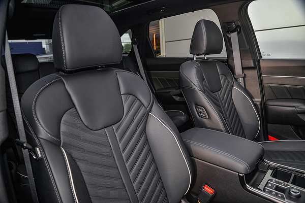 2025 Kia Sorento HEV GT-Line MQ4 PE