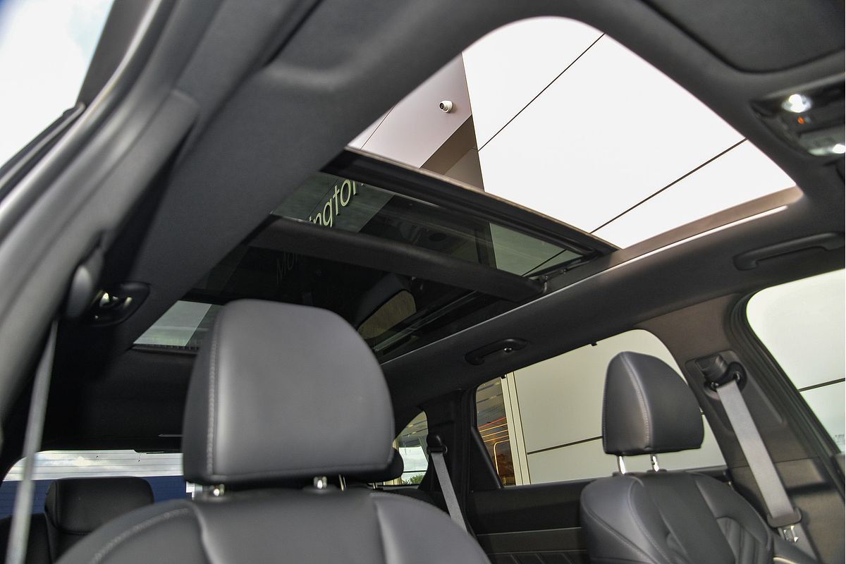 2025 Kia Sorento HEV GT-Line MQ4 PE