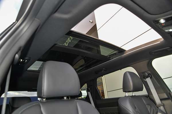 2025 Kia Sorento HEV GT-Line MQ4 PE