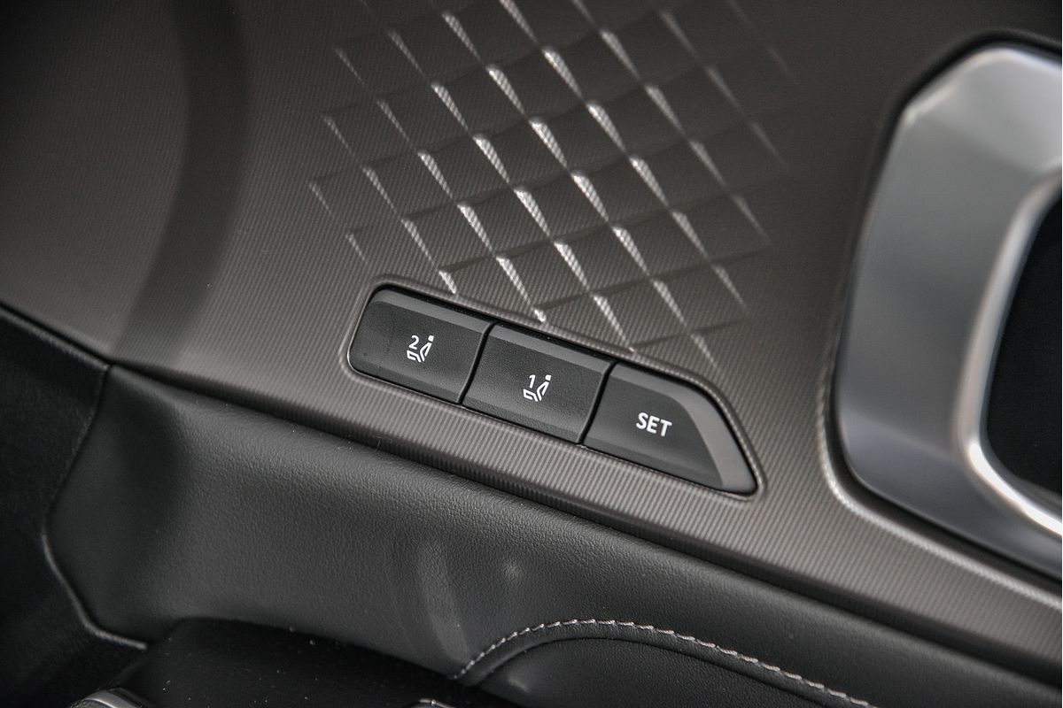 2025 Kia Sorento HEV GT-Line MQ4 PE