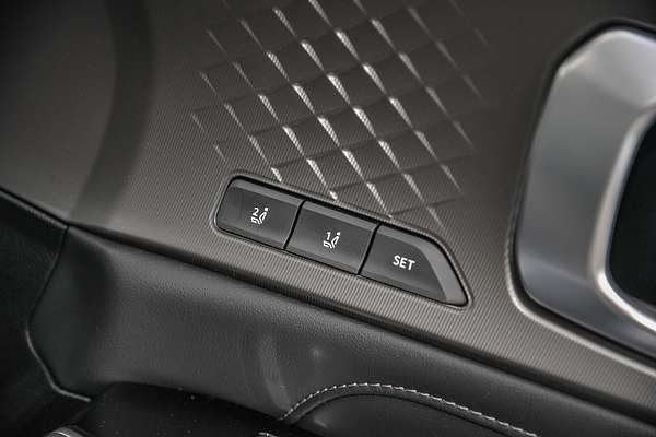 2025 Kia Sorento HEV GT-Line MQ4 PE