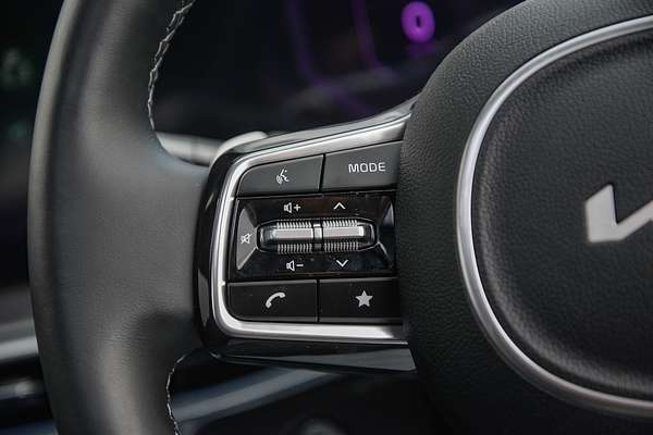 2025 Kia Sorento HEV GT-Line MQ4 PE