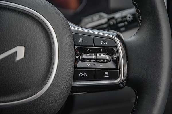 2025 Kia Sorento HEV GT-Line MQ4 PE