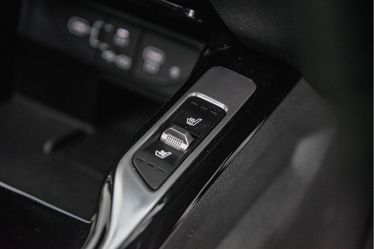 2025 Kia Sorento HEV GT-Line MQ4 PE