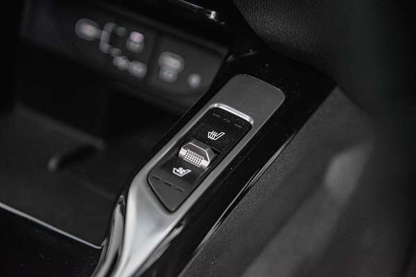 2025 Kia Sorento HEV GT-Line MQ4 PE