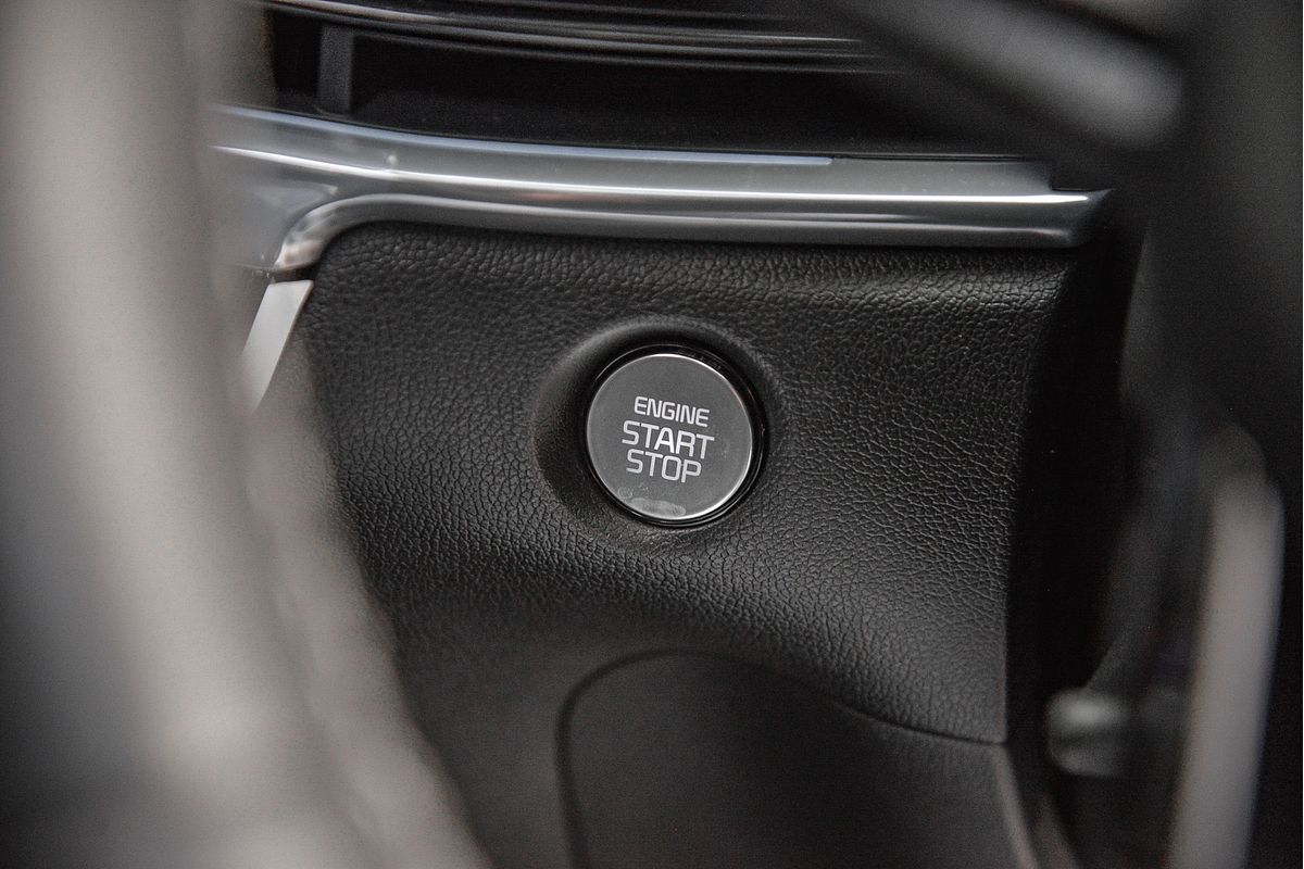 2025 Kia Sorento HEV GT-Line MQ4 PE