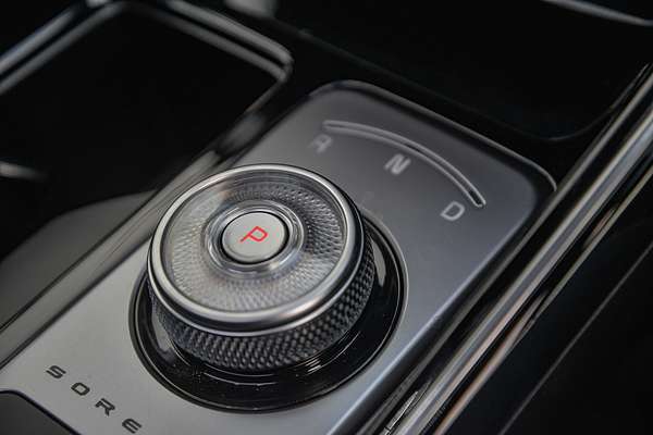 2025 Kia Sorento HEV GT-Line MQ4 PE