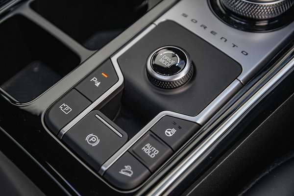 2025 Kia Sorento HEV GT-Line MQ4 PE