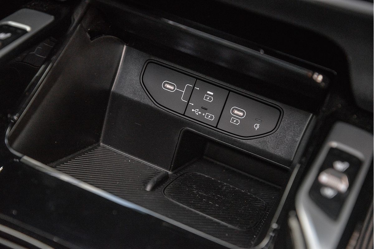 2025 Kia Sorento HEV GT-Line MQ4 PE