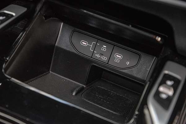 2025 Kia Sorento HEV GT-Line MQ4 PE