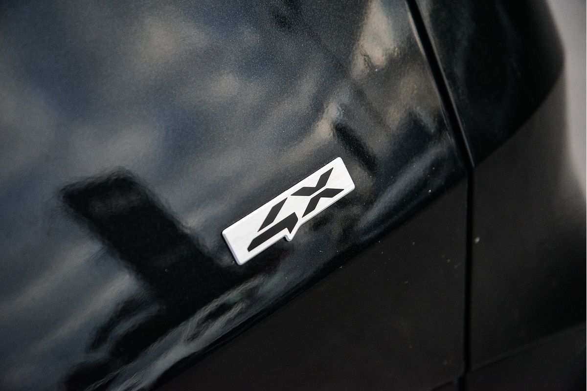 2025 Kia Sportage SX NQ5