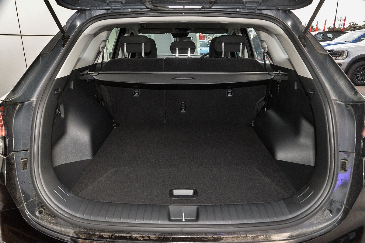 2025 Kia Sportage SX NQ5