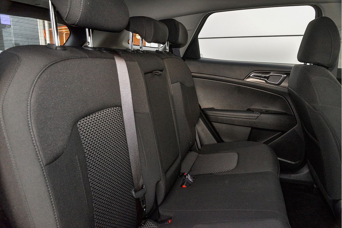 2025 Kia Sportage SX NQ5