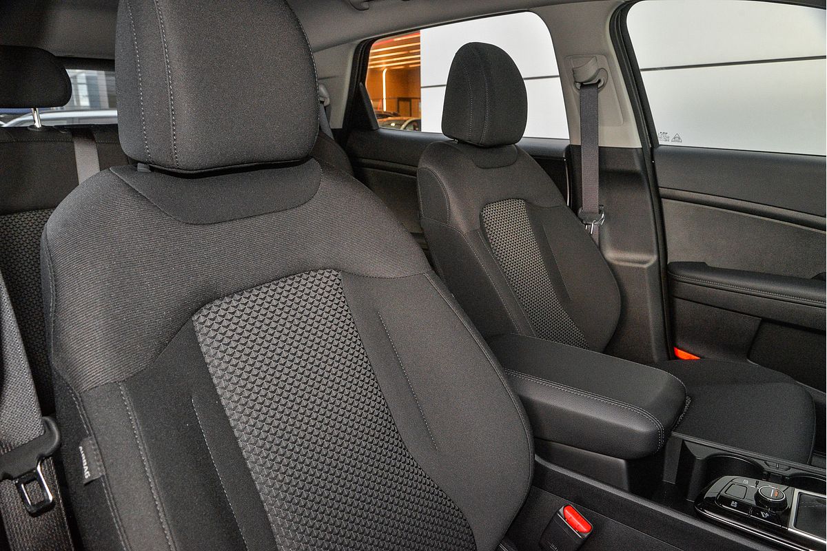 2025 Kia Sportage SX NQ5