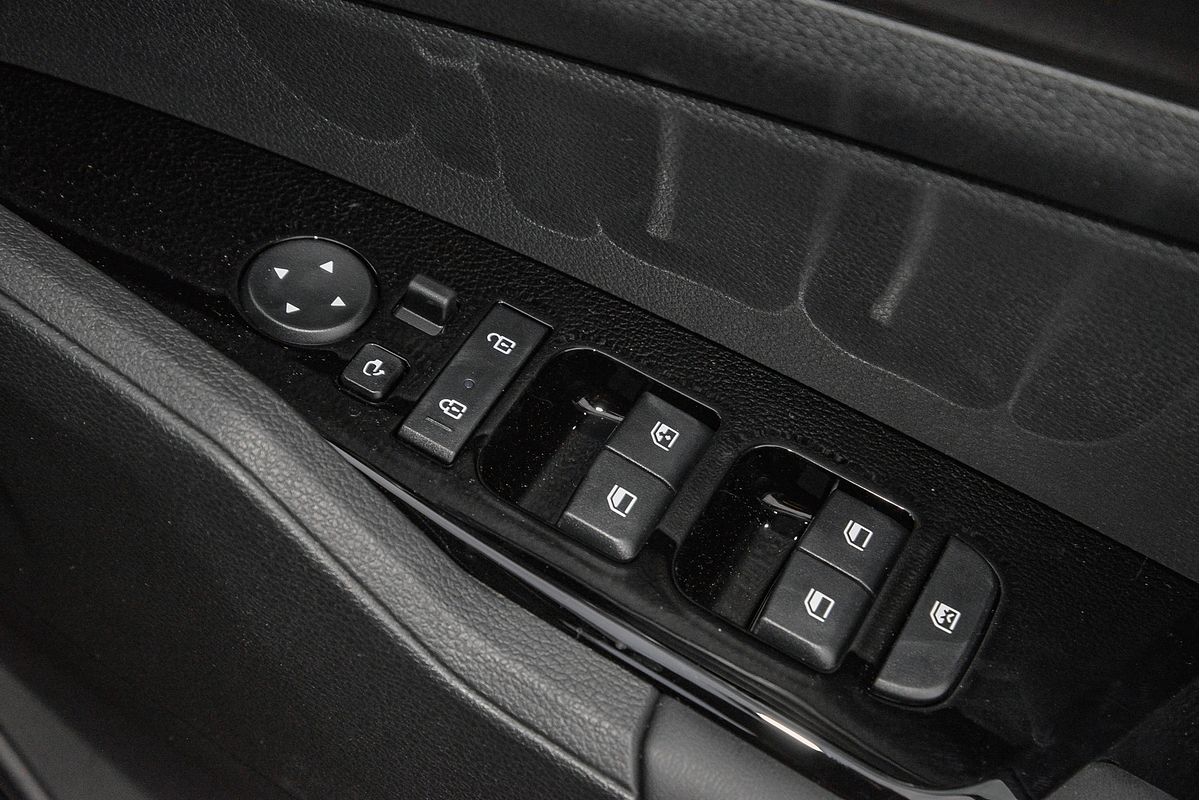 2025 Kia Sportage SX NQ5