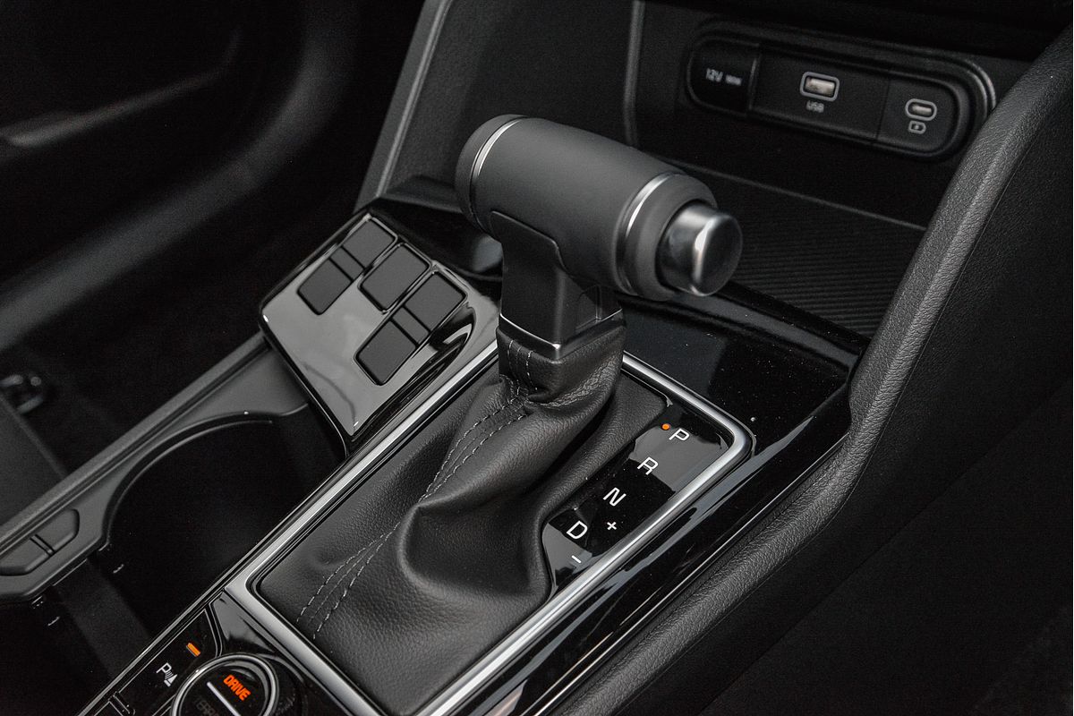 2025 Kia Sportage SX NQ5