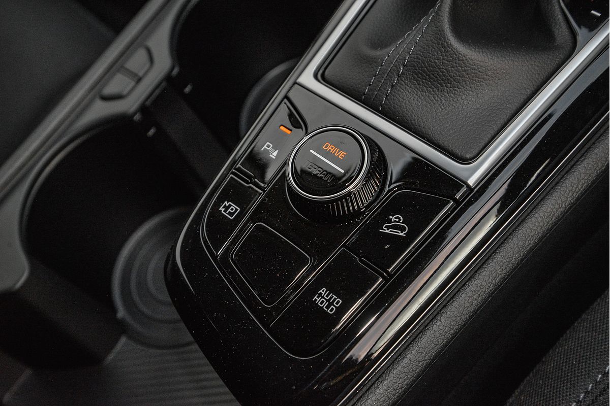 2025 Kia Sportage SX NQ5