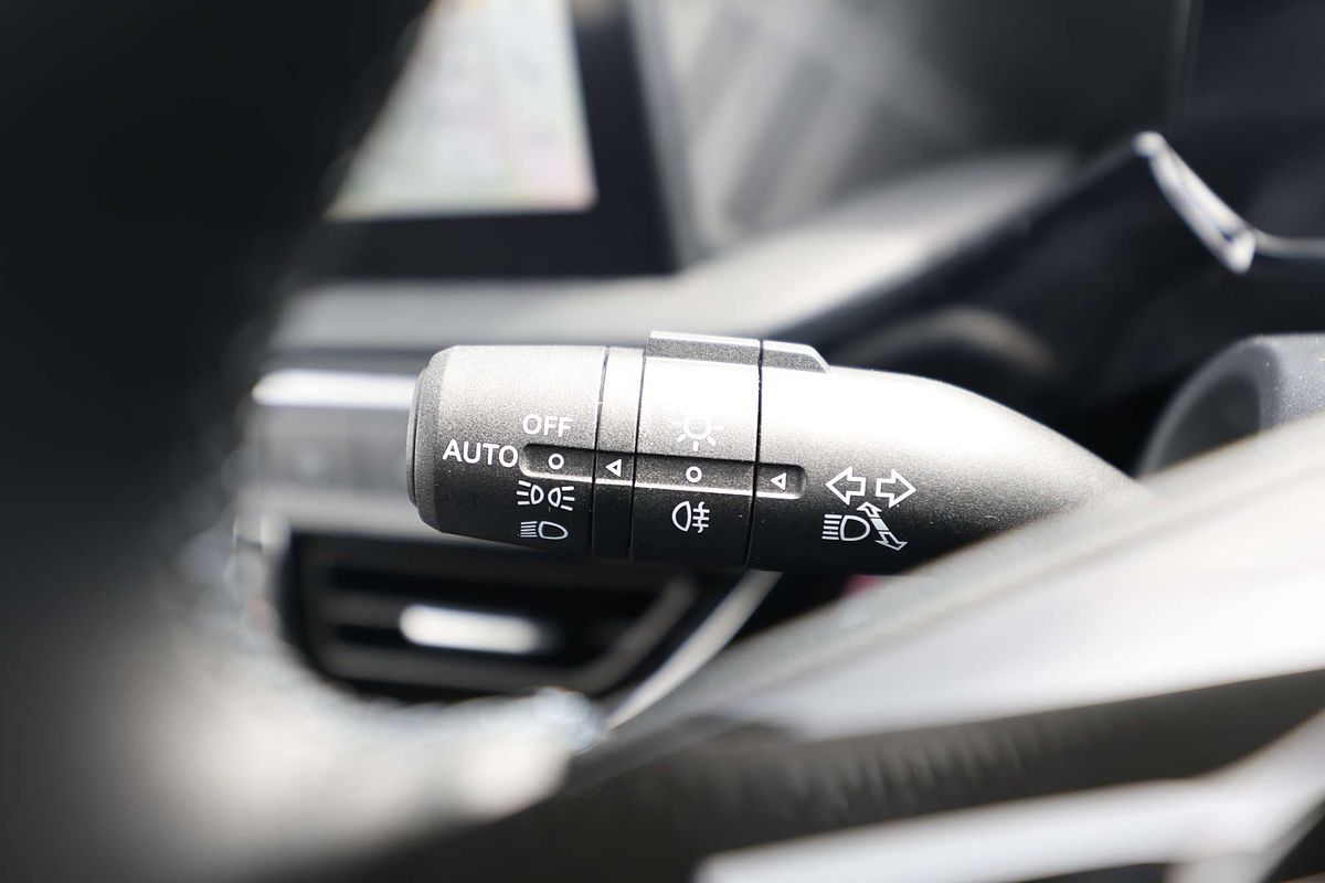 2025 MG MG3 Essence