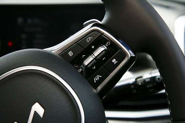 2024 Kia Sorento Sport+ MQ4 PE