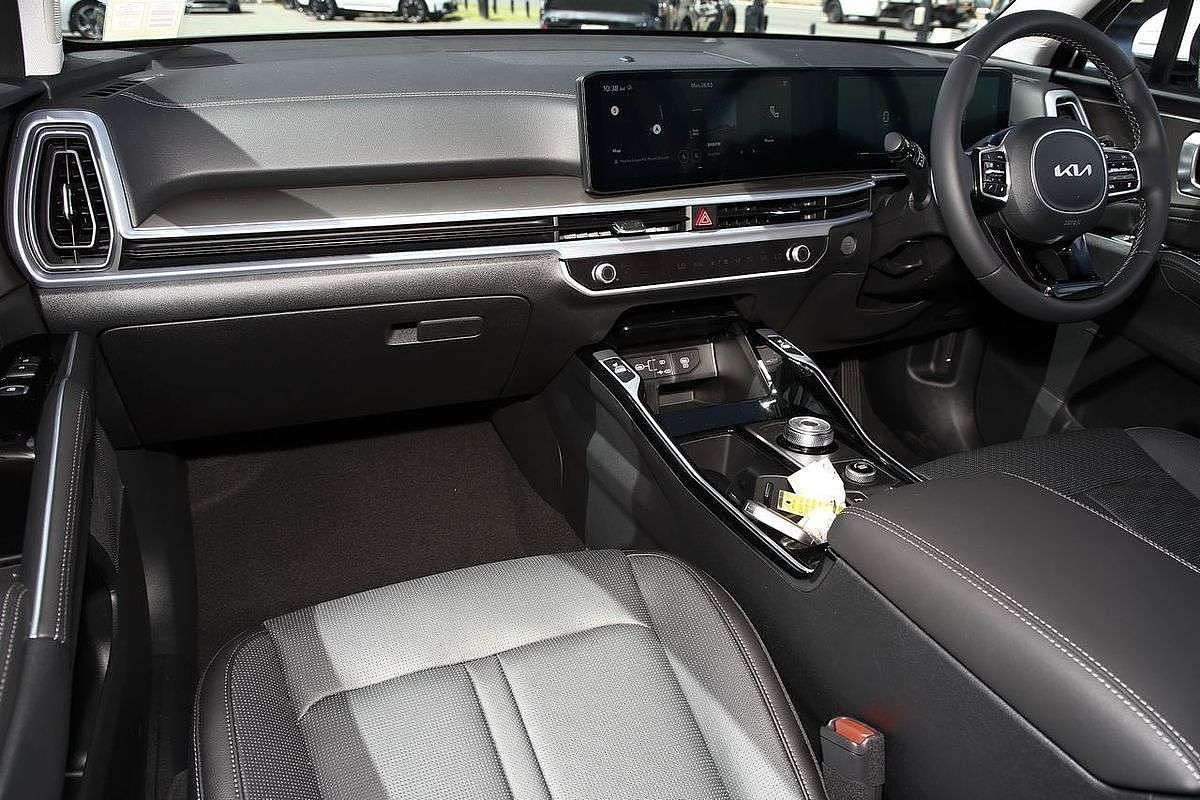 2024 Kia Sorento Sport+ MQ4 PE