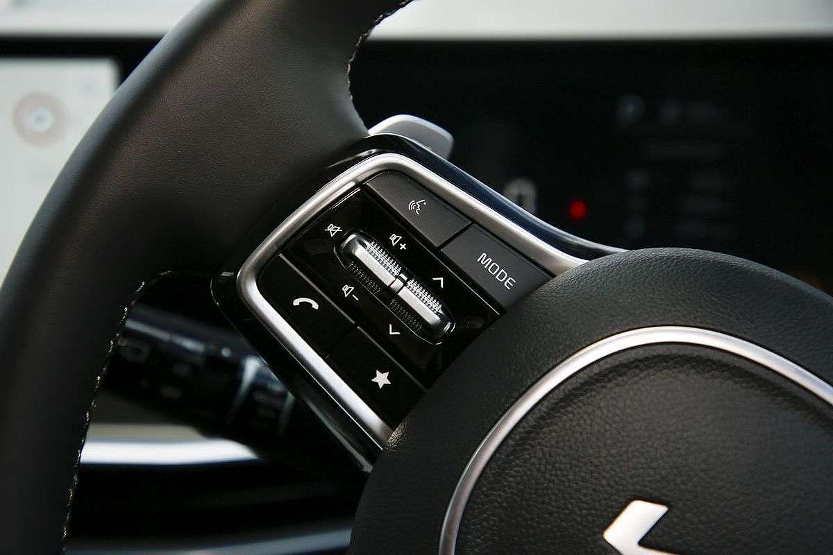 2024 Kia Sorento Sport+ MQ4 PE